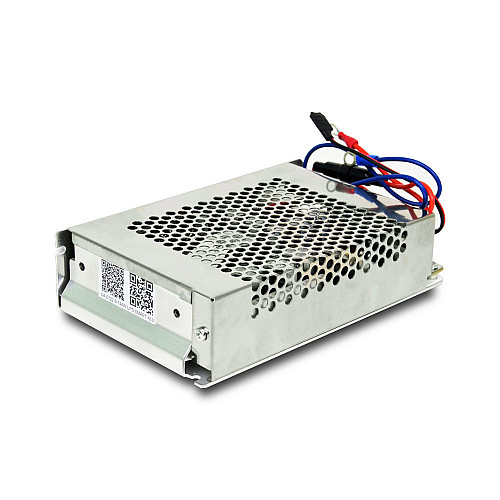 Бесперебійний блок живлення FARADAY Electronics 144W UPS ASCH ALU 12V Сірий (12136)