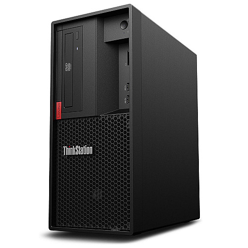 Компьютер Refurb Lenovo ThinkStation P330 MT i7-8700K/16/480SSD/K2200-4Gb