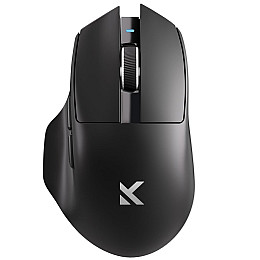 Мышь игровая MCHOSE G7 PAW3311 12000 DPI Black (hub_qzd4he)