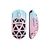 Мышь MCHOSE AX5 V2 PixArt PAW3950 8K 42000 DPI Pink Blue (hub_9evpuh)