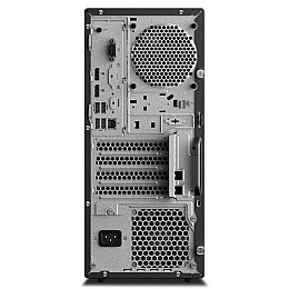 Компьютер Refurb Lenovo ThinkStation P330 MT i7-8700/32/480SSD/K2200-4Gb