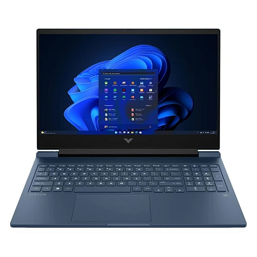 Ноутбук HP Victus Gaming 15 Ryzen 5 8645HS RTX 4060 8Gb DDR5 32Gb/1000GB