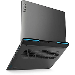 Ноутбук Lenovo LOQ 15IRH8 i5-12450H 16 ГБ/DDR5-4800 МГц SSD/512ГБ GeForce RTX 4060 8GB