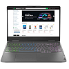Ноутбук Lenovo LOQ 15IRH8 i5-12450H 32 ГБ/DDR5-4800 МГц SSD/1000ГБ GeForce RTX 4060 8GB