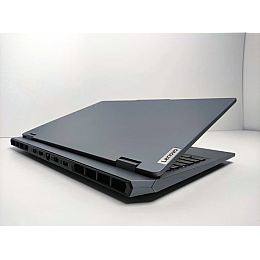 Ноутбук Lenovo LOQ 15.6 FHD Ryzen 7 7435HS/16GB DDR5/RTX 4060 512 GB SSD