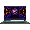 Ноутбук MSI Cyborg 15 i7-13620H/GeForce RTX 4060/32GB DDR5/1000 GB SSD