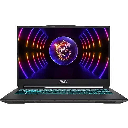 Ноутбук MSI Cyborg 15 i7-13620H/GeForce RTX 4060/32GB DDR5/1000 GB SSD