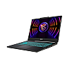 Ноутбук MSI Cyborg 15 i5-13420H/16GB/512 RTX4060 144Hz (A13VF-1485XPL)