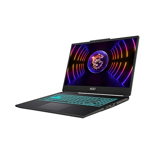 Ноутбук MSI Cyborg 15 i5-13420H/32GB/1000 RTX4060 144Hz (A13VF-1485XPL)