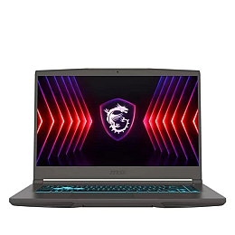 Ноутбук MSI Thin A15 B7VF Ryzen 7 7735HS/RTX 4060/16 ГБ/512 ГБ SSD/144 Гц/15.6"