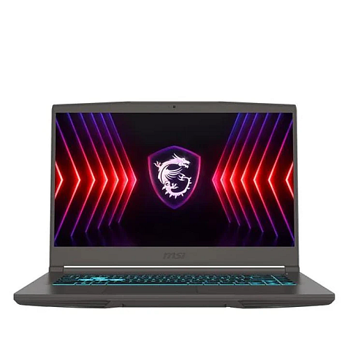 Ноутбук MSI Thin A15 B7VF Ryzen 7 7735HS/RTX 4060/16 ГБ/512 ГБ SSD/144 Гц/15.6"