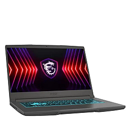 Ноутбук MSI Thin A15 B7VF Ryzen 7 7735HS/RTX 4060/16 ГБ/512 ГБ SSD/144 Гц/15.6"