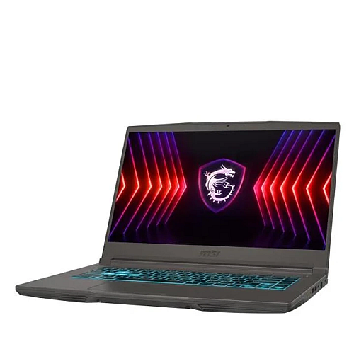 Ноутбук MSI Thin A15 B7VF Ryzen 7 7735HS/RTX 4060/16 ГБ/512 ГБ SSD/144 Гц/15.6"