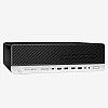 Компьютер Refurb HP EliteDesk 800 G5 SFF i7-8700/16/240SSD