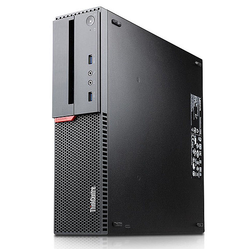 Компьютер Refurb Lenovo ThinkCentre M900 SFF i7-6700/16/1TB