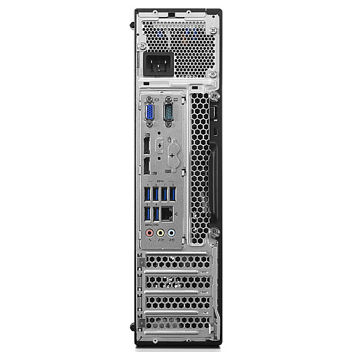 Компьютер Refurb Lenovo ThinkCentre M900 SFF i7-6700/16/480SSD/GT1030-4Gb