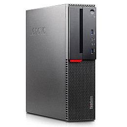 Компьютер Refurb Lenovo ThinkCentre M900 SFF i7-6700/16/480SSD/GT1030-4Gb