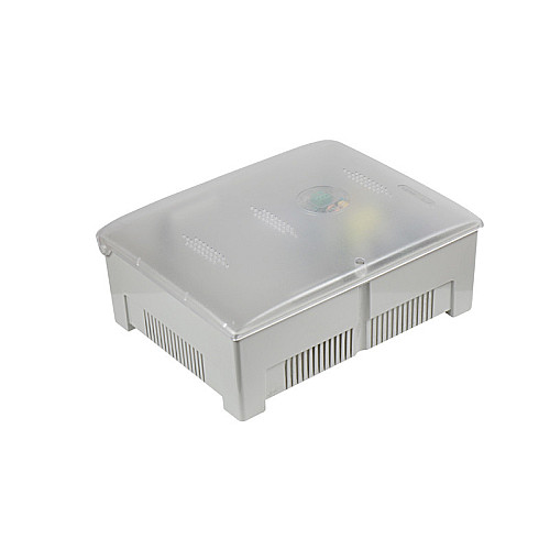 Блок безперебійного живлення SEVEN PS-7952 12В/5А Сірий (12154)