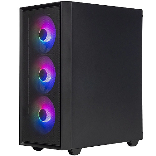 Компьютер Renew PrologiX E107 i5-11400F/32/1TBSSD/750W/RTX5060-8Gb