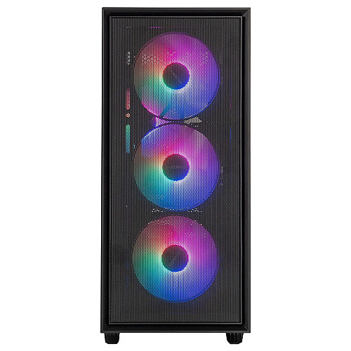 Компьютер Renew PrologiX E107 i5-11400F/32/1TBSSD/750W/RTX5060-8Gb