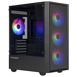 Компьютер Renew PrologiX E107 i5-11400F/32/1TBSSD/750W/RTX5060-8Gb