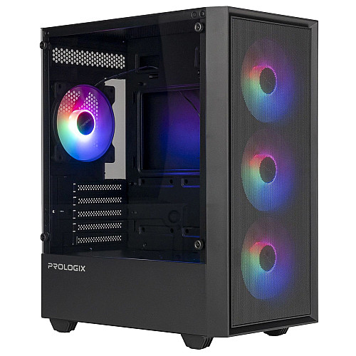 Компьютер Renew PrologiX E107 i5-11400F/32/1TBSSD/750W/RTX5060-8Gb