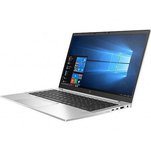 Ноутбук Refurb HP EliteBook 840 G7 FHD i5-10310U/16/256SSD Клас A-