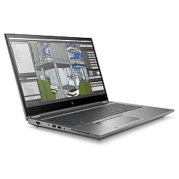 Ноутбук Refurb HP ZBook Fury 15 G8 FHD i7-11850H/32/1TBSSD/T1200-4Gb Клас A-