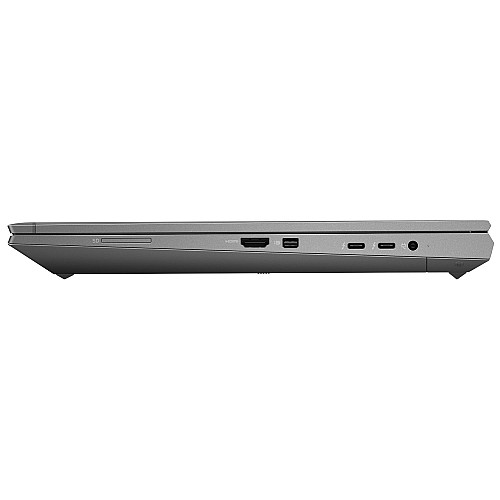 Ноутбук Refurb HP ZBook Fury 15 G8 FHD i7-11850H/32/512SSD/T1200-4Gb Клас A-