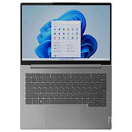 Ноутбук Refurb Lenovo ThinkBook 14 G6 IRL FHD i7-13700H/16/512SSD Клас A