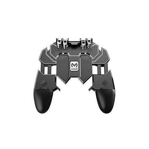 Джойстик для телефона MEMO AK66 Black (18542-hbr)