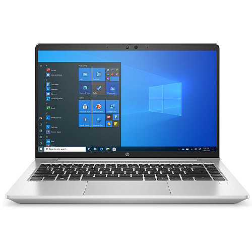 Ноутбук Refurb HP ProBook 640 G8 FHD i5-1145G7/16/256SSD Клас A-