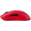 Мышь беспроводная игровая Aula SC580 PAW3325 12000 DPI 2,4G Bluetooth Red