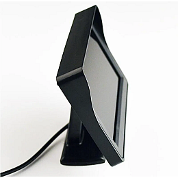 Дисплей для камери заднього виду DS-4 4.3'' Чорний (2785058534)