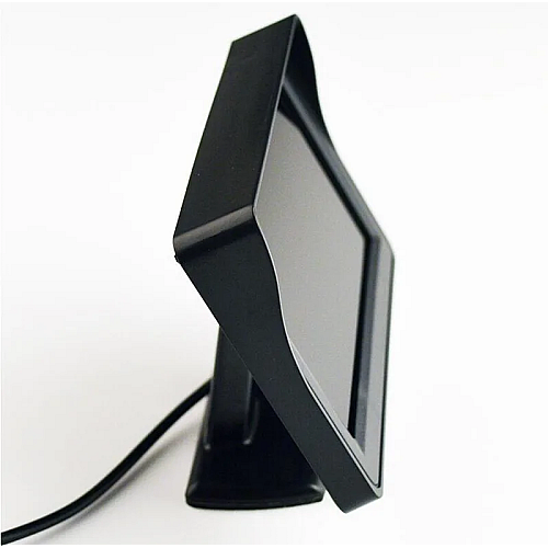 Дисплей для камери заднього виду DS-4 4.3'' Чорний (2785058534)