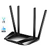 Маршрутизатор Cudy LT400 WiFi Mesh 4G CAT4 N300 (2791005565)
