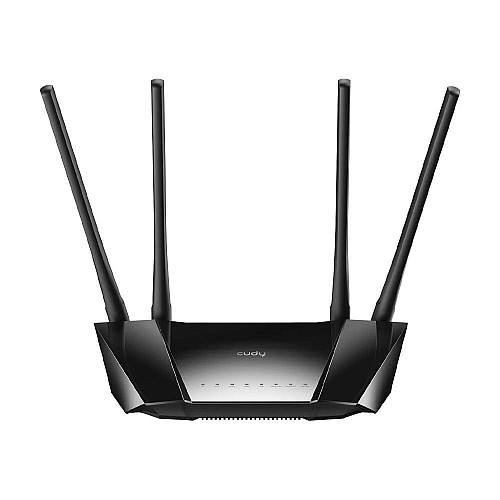 Маршрутизатор Cudy LT400 WiFi Mesh 4G CAT4 N300 (2791005565)