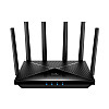 Маршрутизатор Cudy WR11000 2.5G Tri-Band Wi-Fi 7 Mesh Router (2791028214)