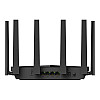 Маршрутизатор Cudy WR11000 2.5G Tri-Band Wi-Fi 7 Mesh Router (2791028214)