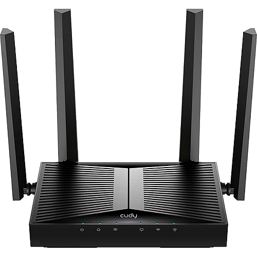 Маршрутизатор Cudy WR3600H 2.5G Wi-Fi 7 Mesh (2791685834)