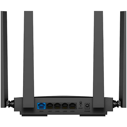 Маршрутизатор Cudy WR3600H 2.5G Wi-Fi 7 Mesh (2791685834)