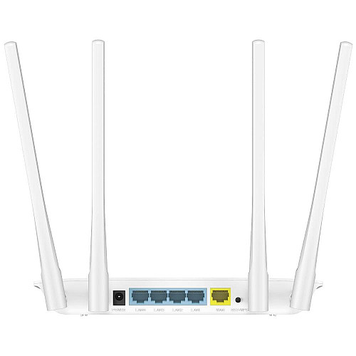 Маршрутизатор Cudy WR1200 Wi-Fi 5 AC1200 (2791730124)