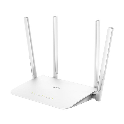 Маршрутизатор Cudy WR1300 Wi-Fi 5 Mesh Gigabit (2791770537)