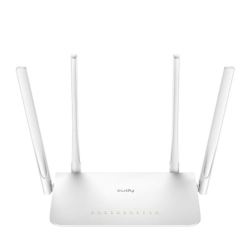 Маршрутизатор Cudy WR1300 Wi-Fi 5 Mesh Gigabit (2791770537)