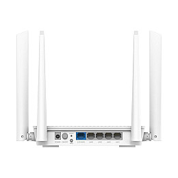 Маршрутизатор Cudy WR3000H Wi-Fi 6 Mesh Gigabit 2.5G Port (2791793340)