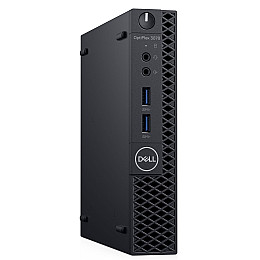 Компьютер Refurb Dell OptiPlex 3070 MFF i3-9100T/16/240SSD/500