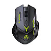 Миша No Brand Gaming Mouse Bluetooth + 2.4G Чорний (SH0000366)