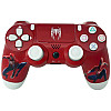 Ігровий контролер бездротовий Double Motor Vibration 4 Wireless Controller PS4/PC Spiderman (2104618741)