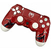 Ігровий контролер бездротовий Double Motor Vibration 4 Wireless Controller PS4/PC Spiderman (2104618741)