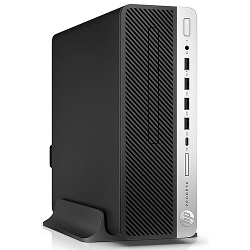 Компьютер Refurb HP ProDesk 600 G3 SFF i7-6700/8/500SSD